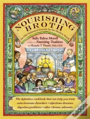 Capa do artigo Nourishing Broth