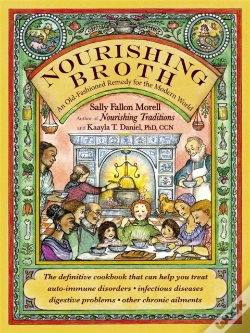 Capa do artigo Nourishing Broth