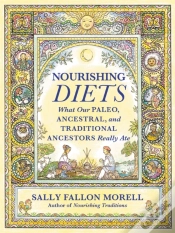 Capa do artigo Nourishing Diets