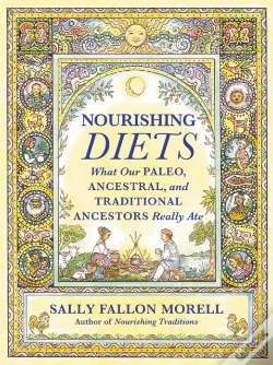 Capa do artigo Nourishing Diets