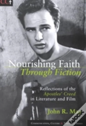 Capa do artigo Nourishing Faith Through Fiction