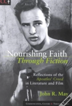 Capa do artigo Nourishing Faith Through Fiction