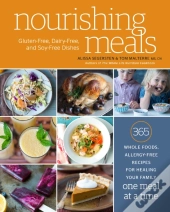 Nourishing Meals