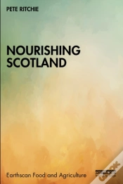 Capa do artigo Nourishing Scotland