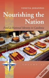 Nourishing The Nation