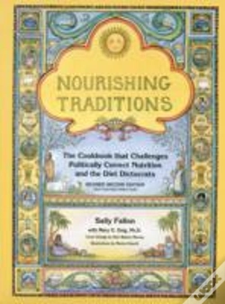 Capa do artigo Nourishing Traditions