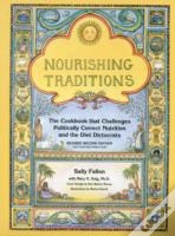 Capa do artigo Nourishing Traditions