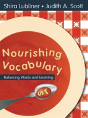 Nourishing Vocabulary - Preview