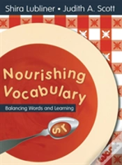 Capa do artigo Nourishing Vocabulary