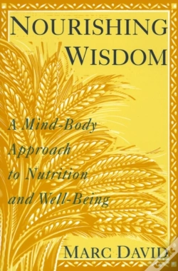 Capa do artigo Nourishing Wisdom