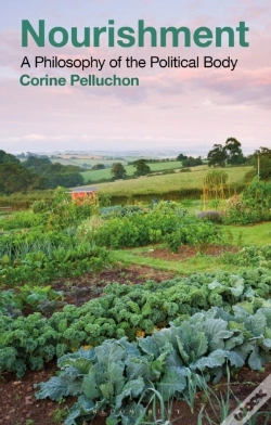 Capa do artigo Nourishment