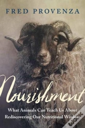 Capa do artigo Nourishment