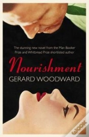 Capa do artigo Nourishment