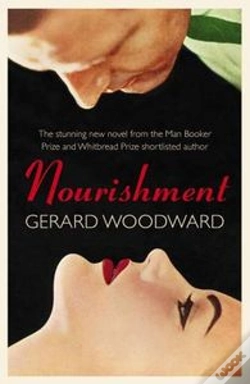 Capa do artigo Nourishment