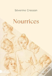 Capa do artigo Nourrices