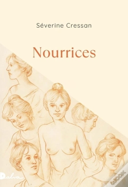 Capa do artigo Nourrices