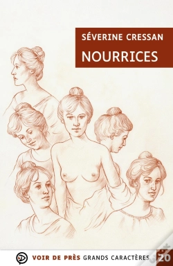 Capa do artigo Nourrices