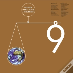Capa do artigo Nourrir 9 Milliards D'Hommes
