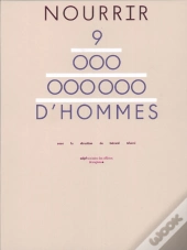 Nourrir 9 Milliards D'Hommes