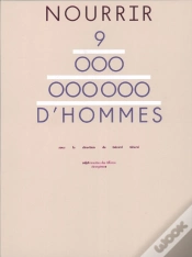 Capa do artigo Nourrir 9 Milliards D