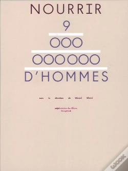 Capa do artigo Nourrir 9 Milliards D'Hommes