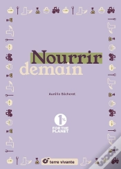 Capa do artigo Nourrir Demain