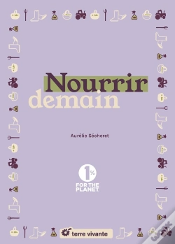 Capa do artigo Nourrir Demain
