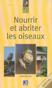 Capa do artigo Nourrir Et Abriter Les Oiseaux