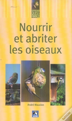 Capa do artigo Nourrir Et Abriter Les Oiseaux