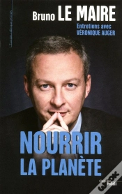 Capa do artigo Nourrir La Planète