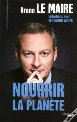 Capa do artigo Nourrir La Planète