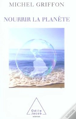 Capa do artigo Nourrir La Planete