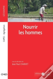 Capa do artigo Nourrir Les Hommes Au Xxi Siècle