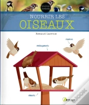 Capa do artigo Nourrir Les Oiseaux