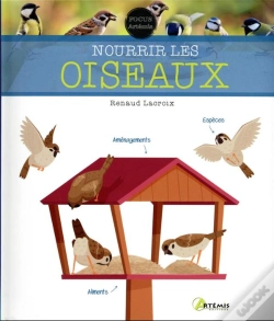 Capa do artigo Nourrir Les Oiseaux