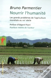 Capa do artigo Nourrir L