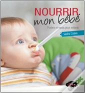 Nourrir Mon Bebe 2eme Edition