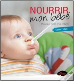 Capa do artigo Nourrir Mon Bebe 2eme Edition