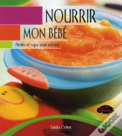 Capa do artigo Nourrir Mon Bebe