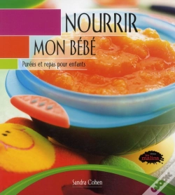 Capa do artigo Nourrir Mon Bebe