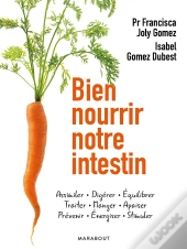 Nourrir Mon Intestin