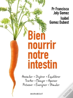 Capa do artigo Nourrir Mon Intestin