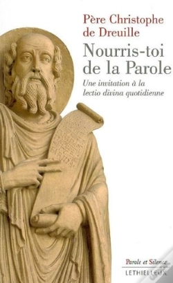 Capa do artigo Nourris-Toi De La Parole