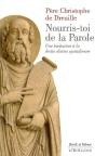 Nourris-Toi De La Parole - Preview