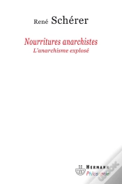 Capa do artigo Nourritures Anarchistes