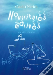 Capa do artigo Nourritures Marines