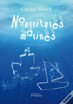 Capa do artigo Nourritures Marines