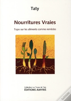 Capa do artigo Nourritures Vraies ; Topos Sur Les Aliments Comme Remèdes