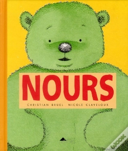 Capa do artigo Nours