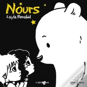 Capa do artigo Nours